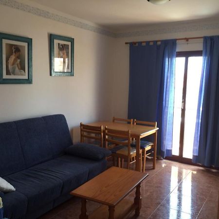Vv Casa Josue Apartman Caleta De Fuste Kültér fotó