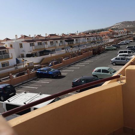 Vv Casa Josue Apartman Caleta De Fuste Kültér fotó