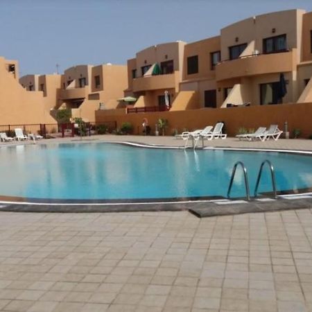 Vv Casa Josue Apartman Caleta De Fuste Kültér fotó
