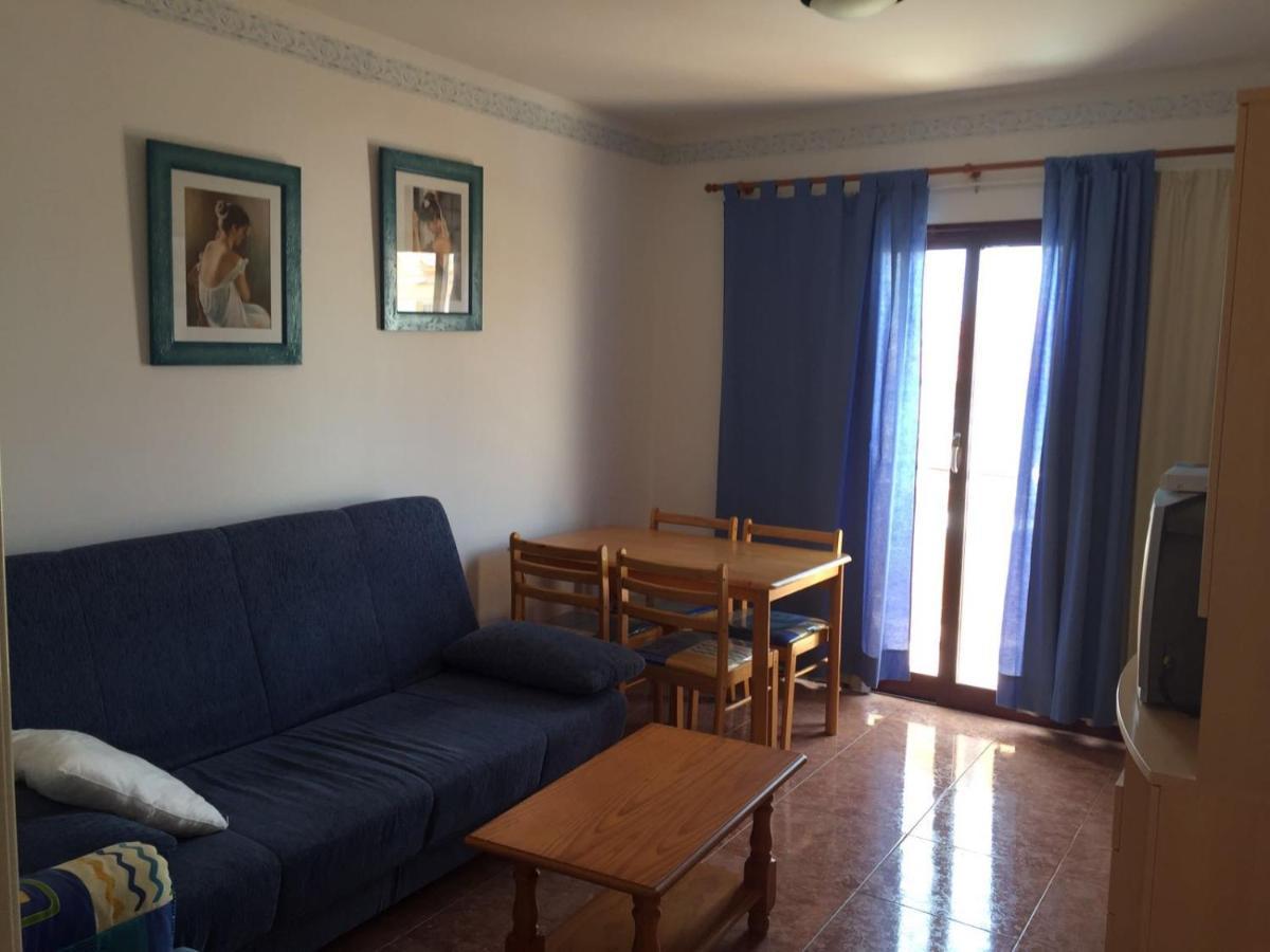 Vv Casa Josue Apartman Caleta De Fuste Kültér fotó