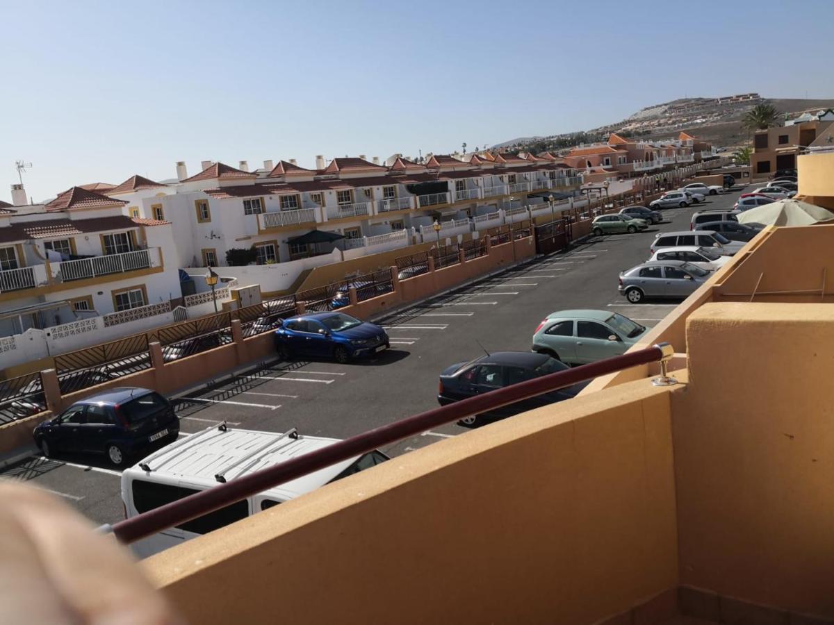 Vv Casa Josue Apartman Caleta De Fuste Kültér fotó