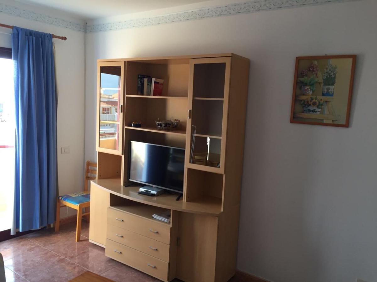 Vv Casa Josue Apartman Caleta De Fuste Kültér fotó