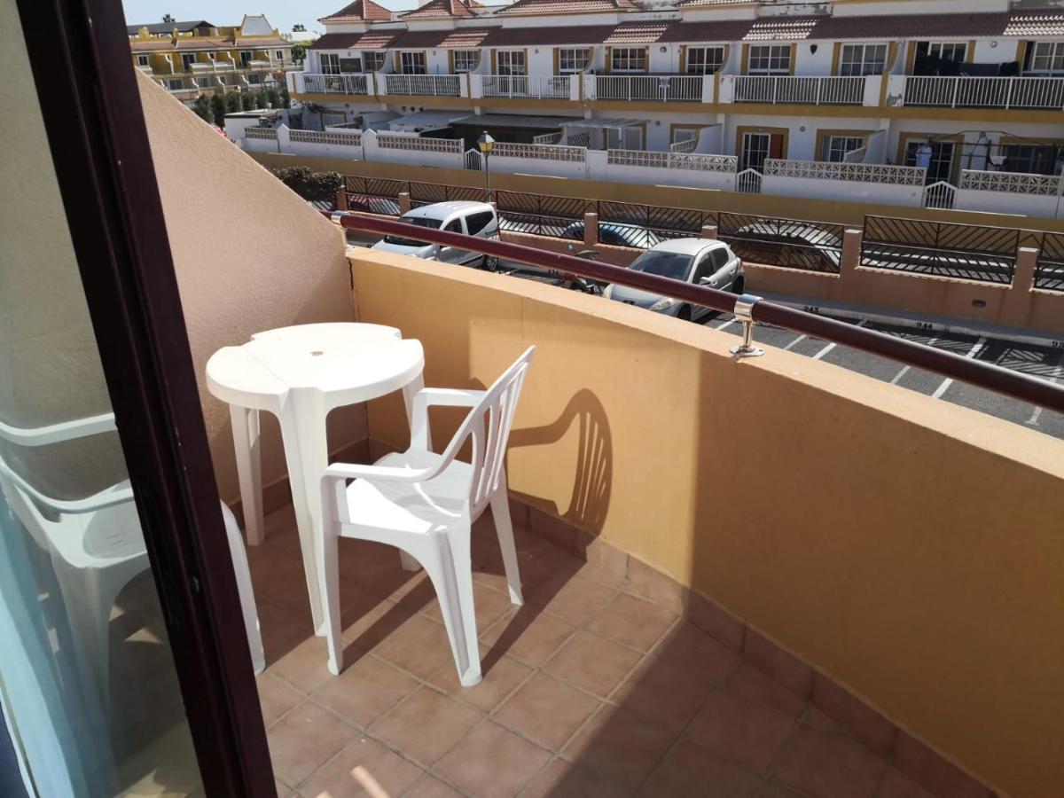 Vv Casa Josue Apartman Caleta De Fuste Kültér fotó