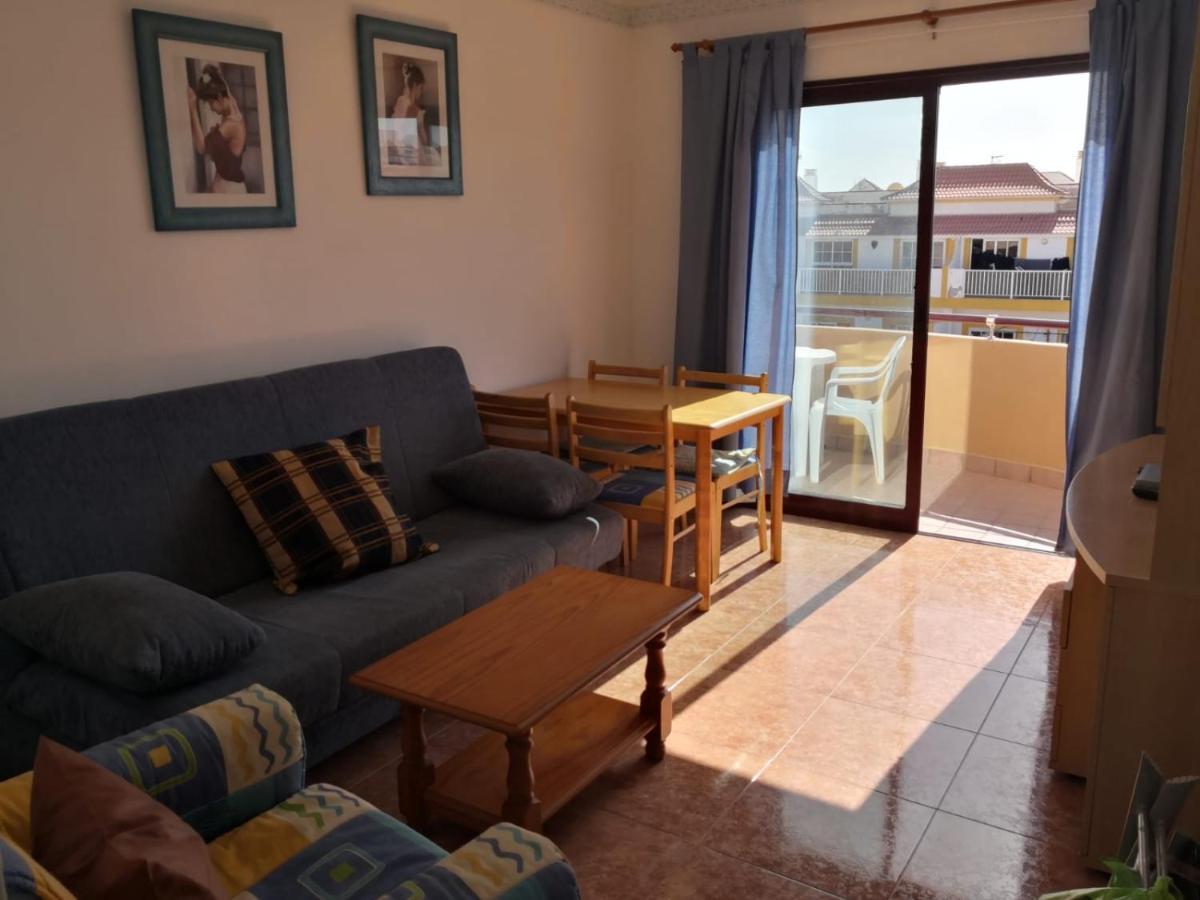 Vv Casa Josue Apartman Caleta De Fuste Kültér fotó