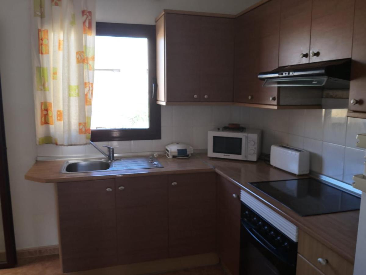 Vv Casa Josue Apartman Caleta De Fuste Kültér fotó
