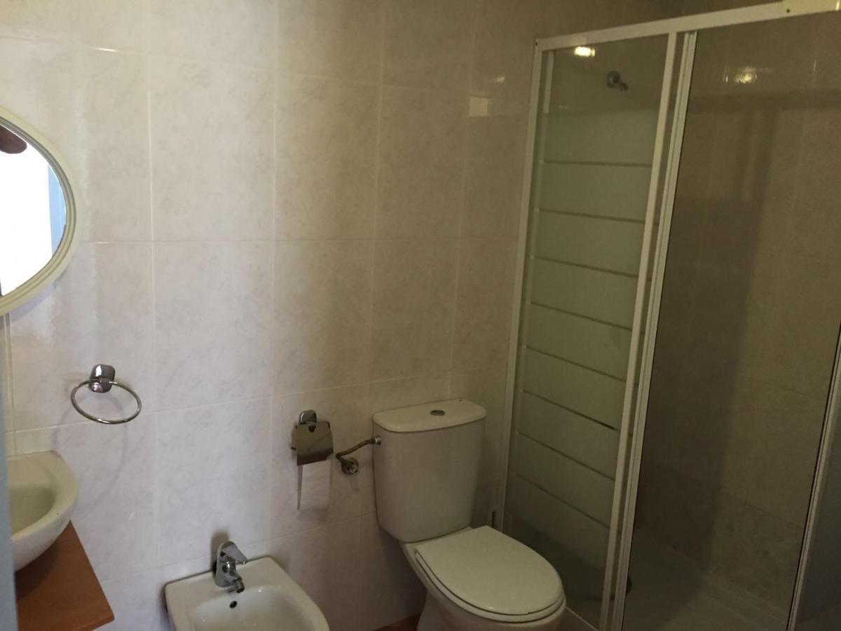 Vv Casa Josue Apartman Caleta De Fuste Kültér fotó
