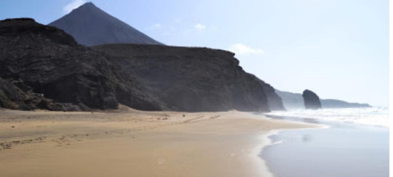 Vv Casa Josue Apartman Caleta De Fuste Kültér fotó